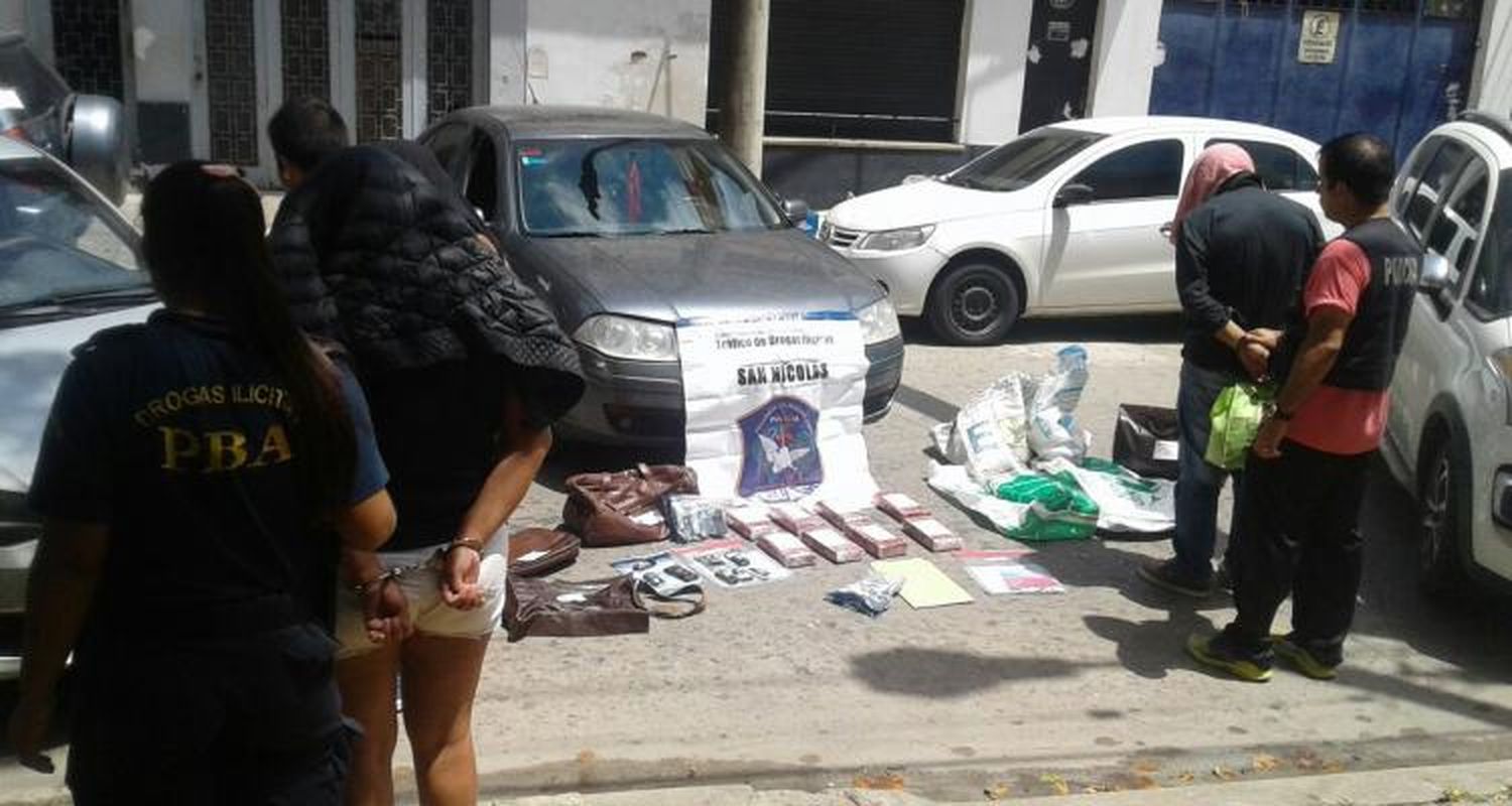 Bomba Gallardo: el Fiscal quiere que todos sigan presos