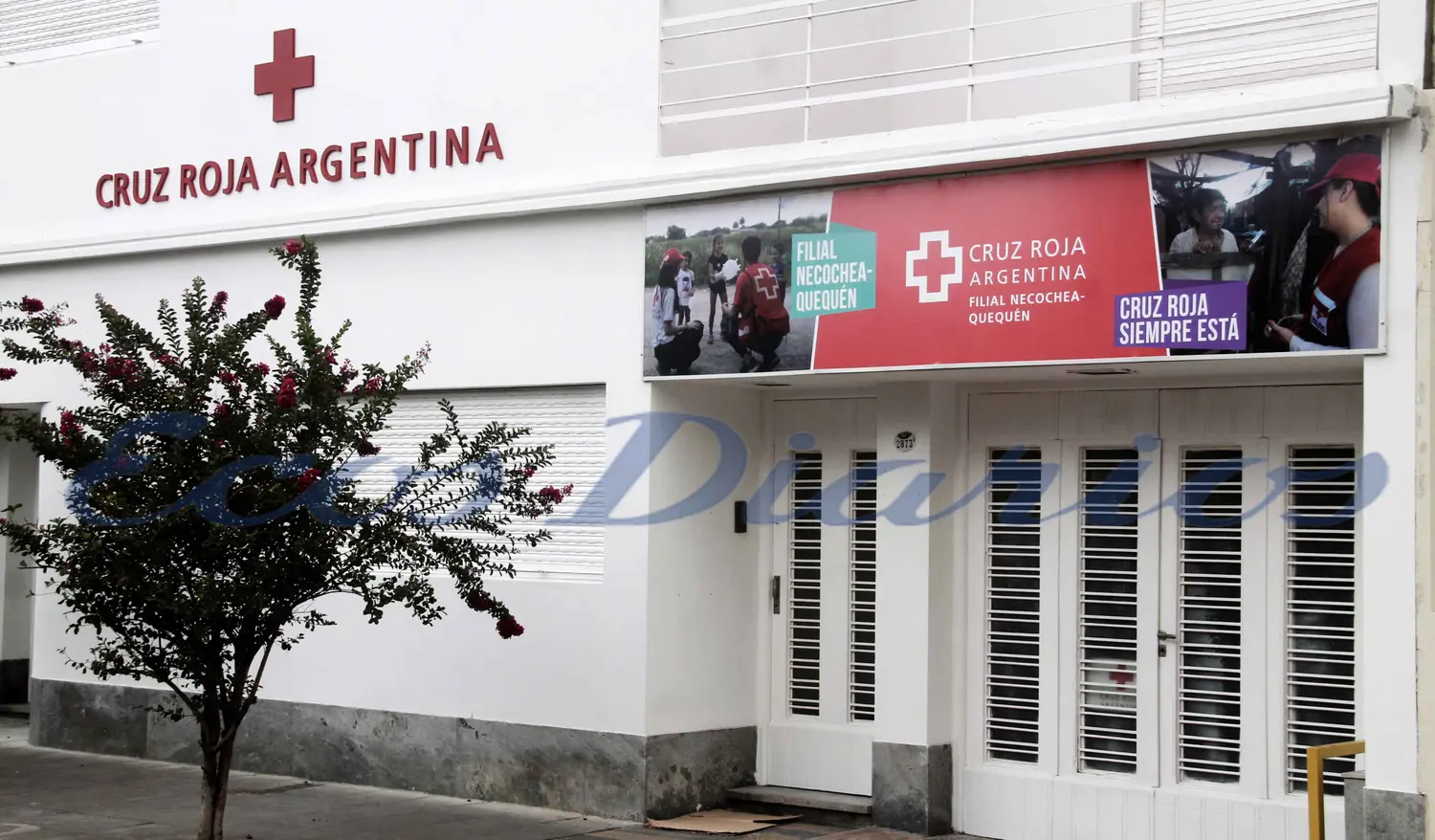 Finalizó el segundo curso del año de primeros auxilios y RCP