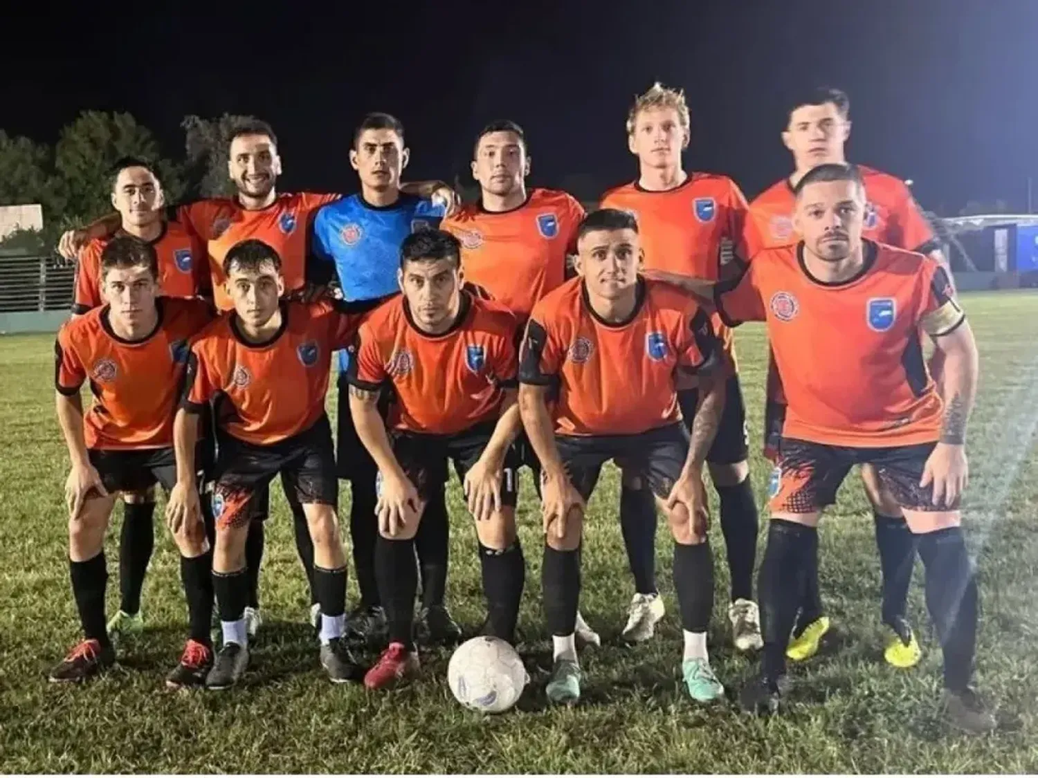 Gualeguaychú recibe el miércoles a Colón por el pase a las semifinales de la Copa Desafío