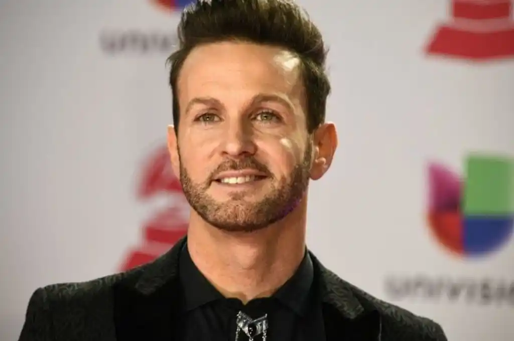 Axel cerca de ir a juicio por la causa de abuso sexual