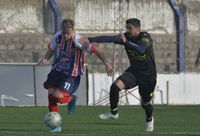 El torneo Preparación tendrá su definición el 10 de septiembre