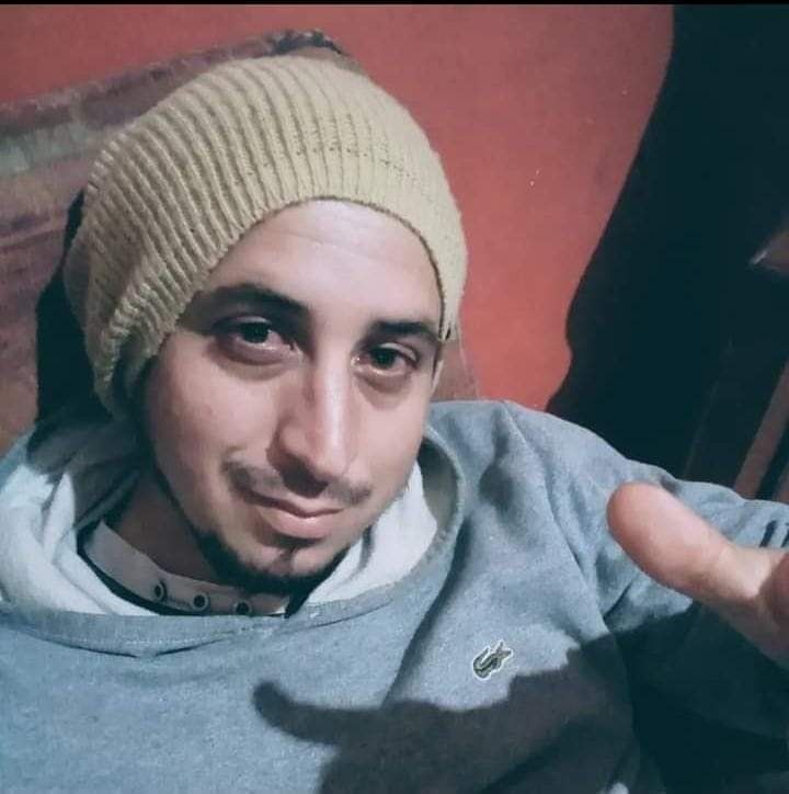 Matías Olivero