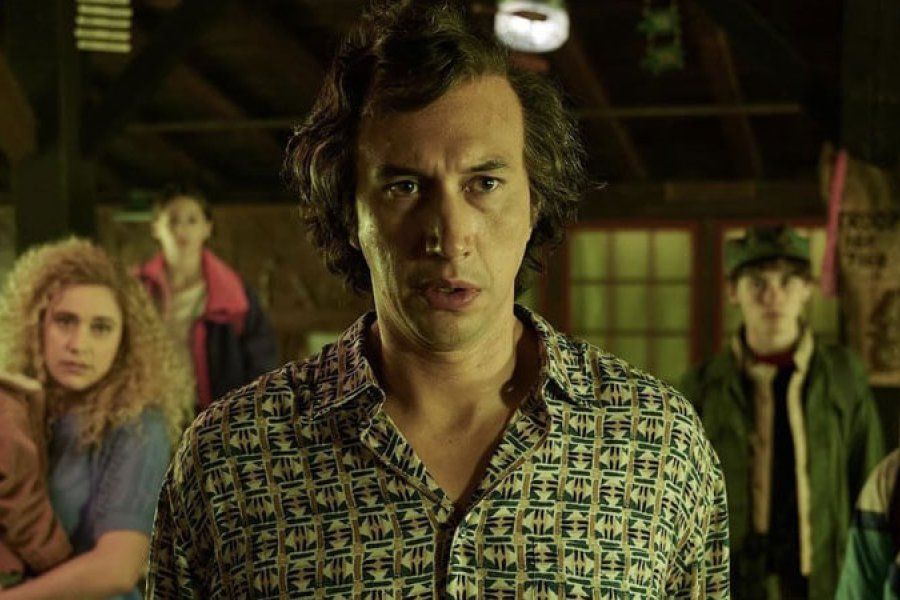 Última semana de funciones en el Cine Belgrano