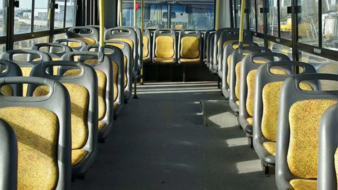 UTA levantó el paro de transporte en el interior previsto para jueves y viernes