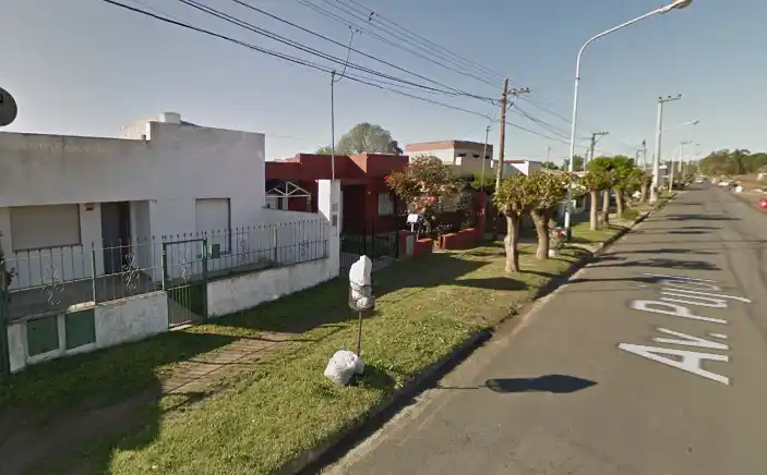 Un delincuente le  robó el dinero de la jubilación a un matrimonio