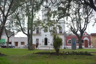 Se viene la Maratón Aniversario de la Ciudad