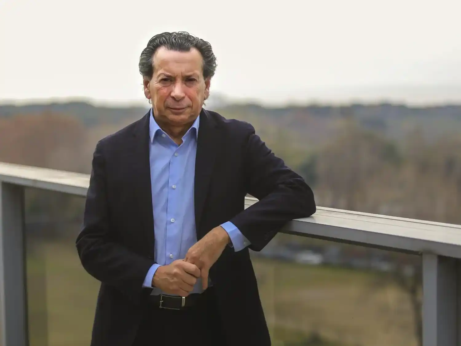 Dante Sica, exministro de Trabajo y Producción de la Nación.