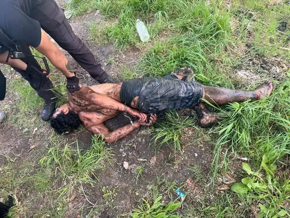 detenido Ensenada - 1