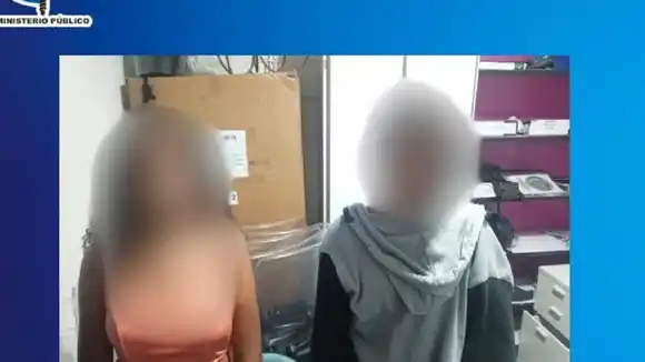 Fiscal Tarek William Saab confirma detención de dos adolescentes por agredir a una niña de 13 años en el colegio