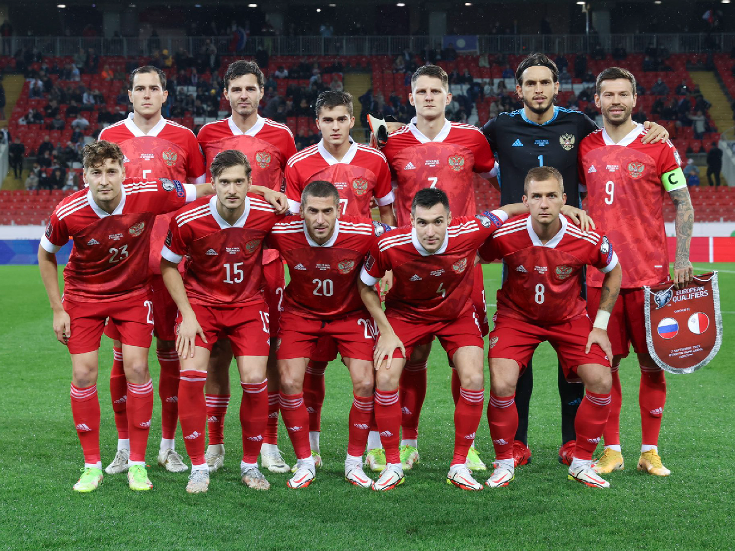 Fifa excluyó a Rusia del Mundial de Catar 2022