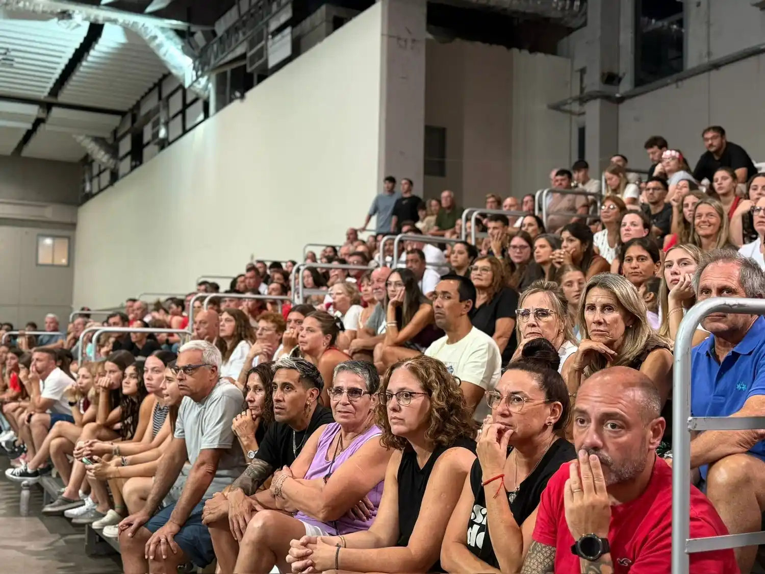 Comienza la venta de entradas para las semifinales de la Liga Argentina