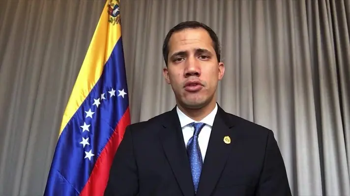 104 millones de dólares: Juan Guaidó no rindió cuentas del Fondo para la liberación de Venezuela