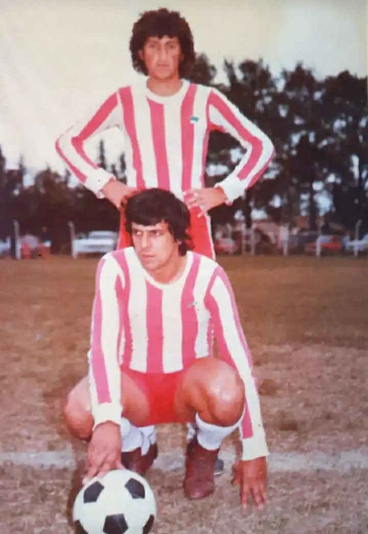 Roberto González, su pasión por el turf y su relación con Gualeguay