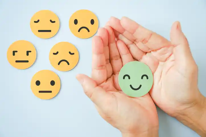 Bienestar emocional: el marcador somático