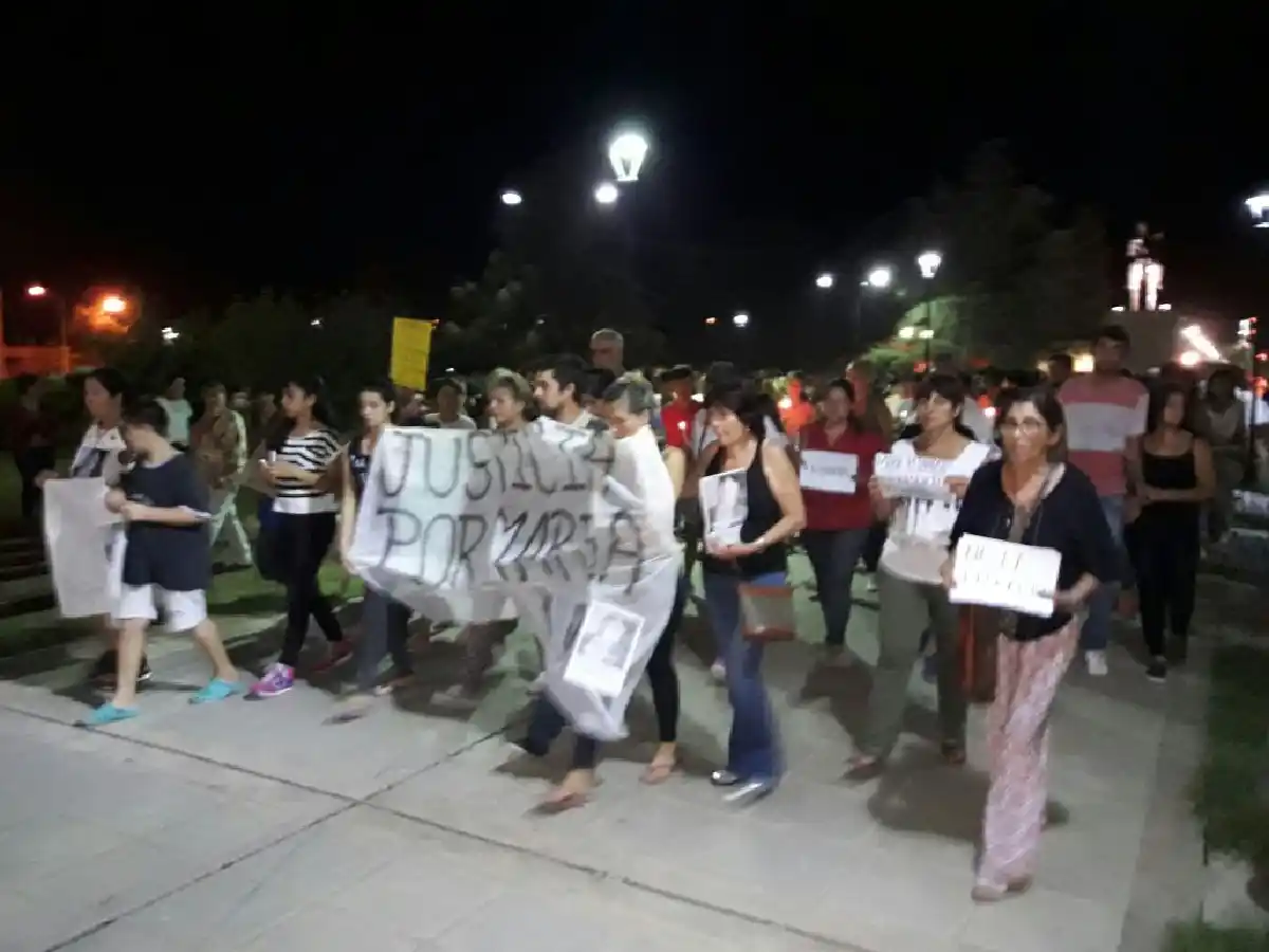 Femicidio en Suardi: la familia de María Luisa Retamozo denunció violencia de género 