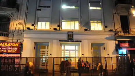 Finalmente, River jugará el domingo 21.15 y Boca a las 18.15