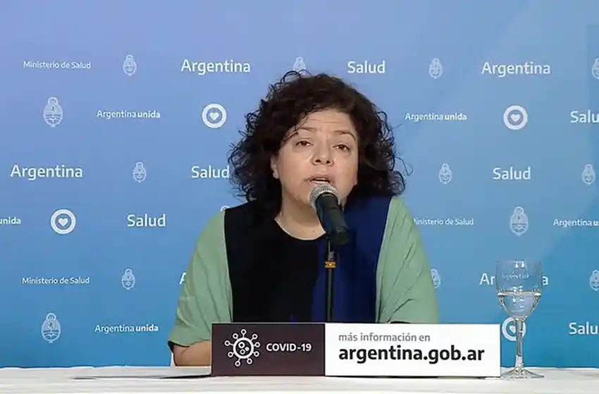 Señalan una "leve tendencia al aumento" en la "meseta" alta de casos de coronavirus en AMBA