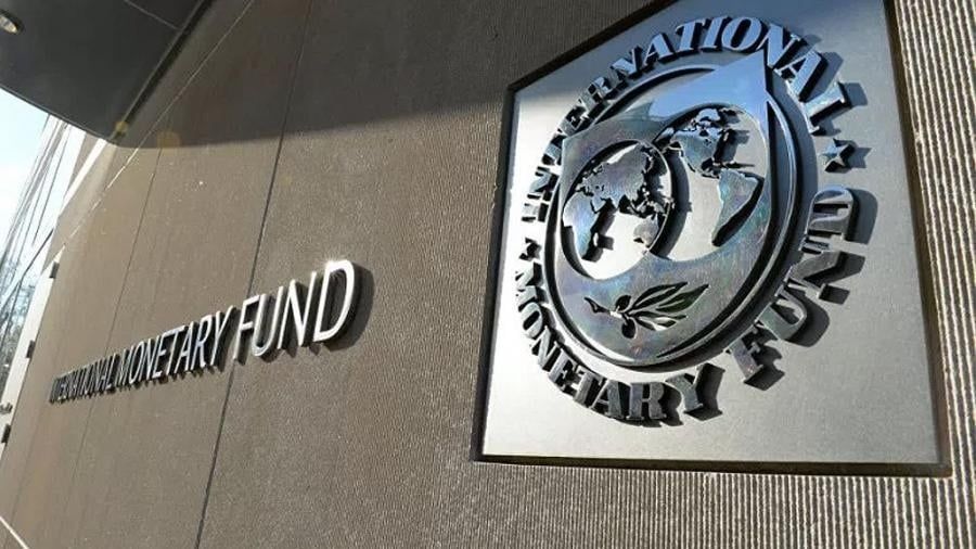 Hasta el fin del gobierno de Javier Milei, la Argentina deberá pagarle al FMI unos USD 7.200 millones netos
