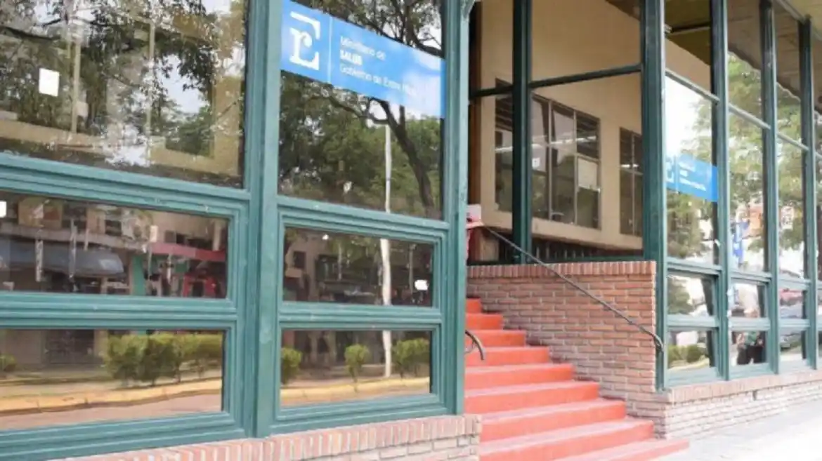 Se confirmaron 6 nuevos casos en las ciudades de Paraná y Chajarí