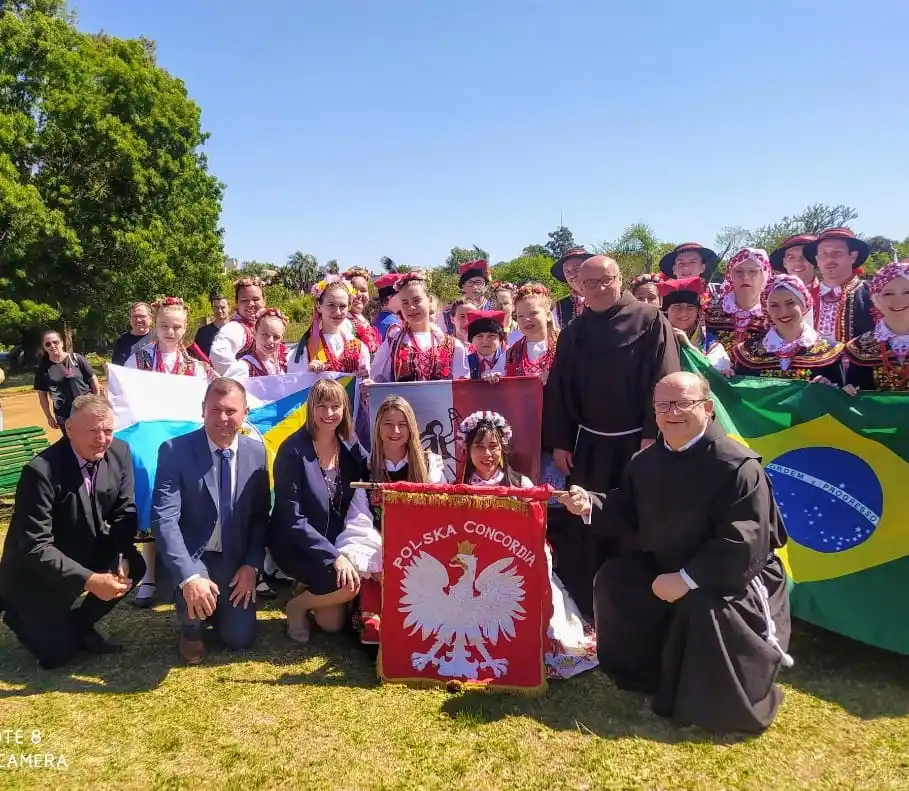 Polacos en Argentina