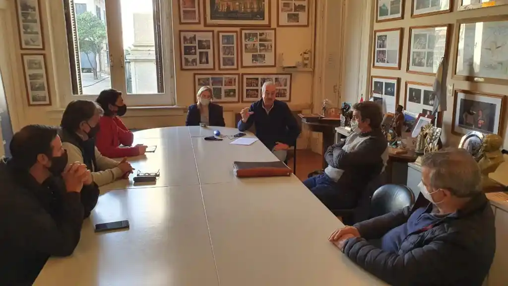 Proponen el uso de tecnología para mejorar el acceso a los establecimientos rurales