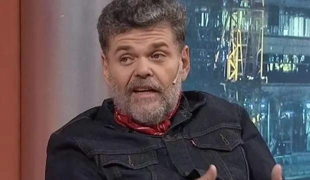 Censuraron otro show de Alfredo Casero