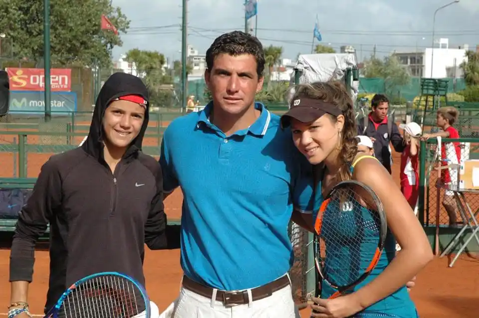 Trofeos para Brasil y Perú