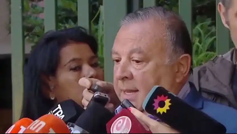 Murió un joven e investigan si fue uno de los que intentó asaltar a un reconocido médico