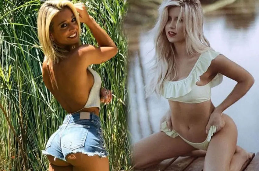¿Sol Pérez le copió a Laurita Fernández?
