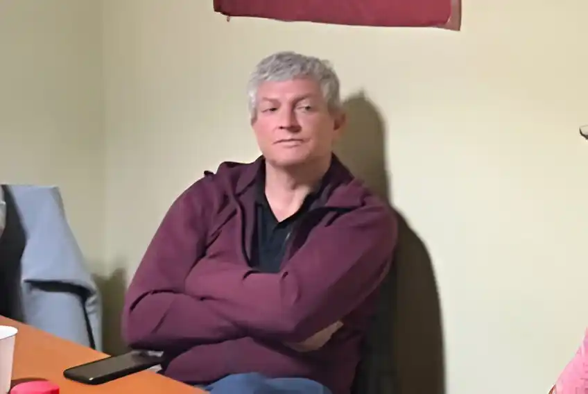 Con la llegada de Daniel Porta, Salazar repite casi todo el gabinete de Pablo Guacone. Ya son más de 50  los funcionarios jerárquicos.