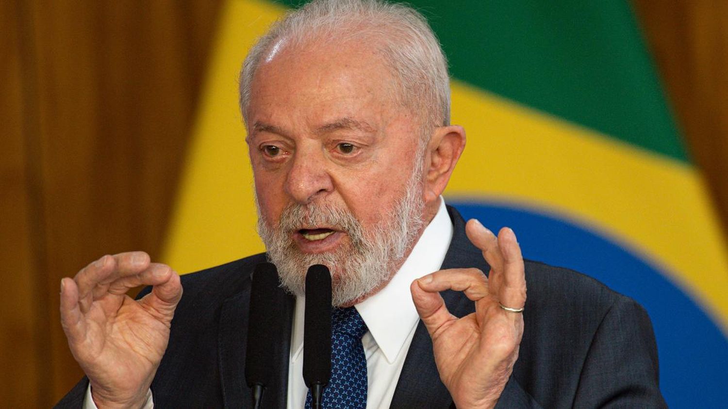 Lula puso la deuda argentina con el FMI como ejemplo para exigir la reforma de entes multilaterales