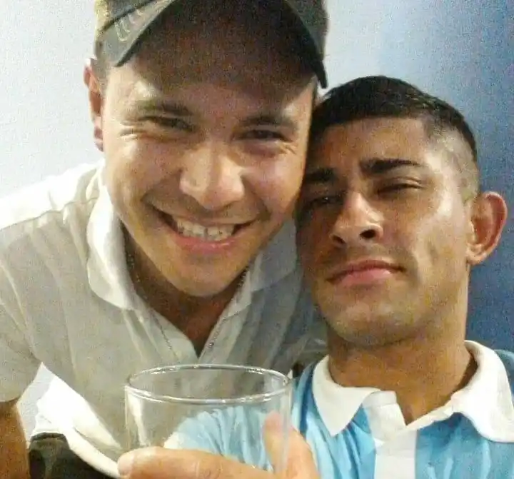 Alejandro Monzón y Ezequiel Báez Corradi gritaron campeón con Social Ramallo en el Torneo Preparación de la Liga Nicoleña