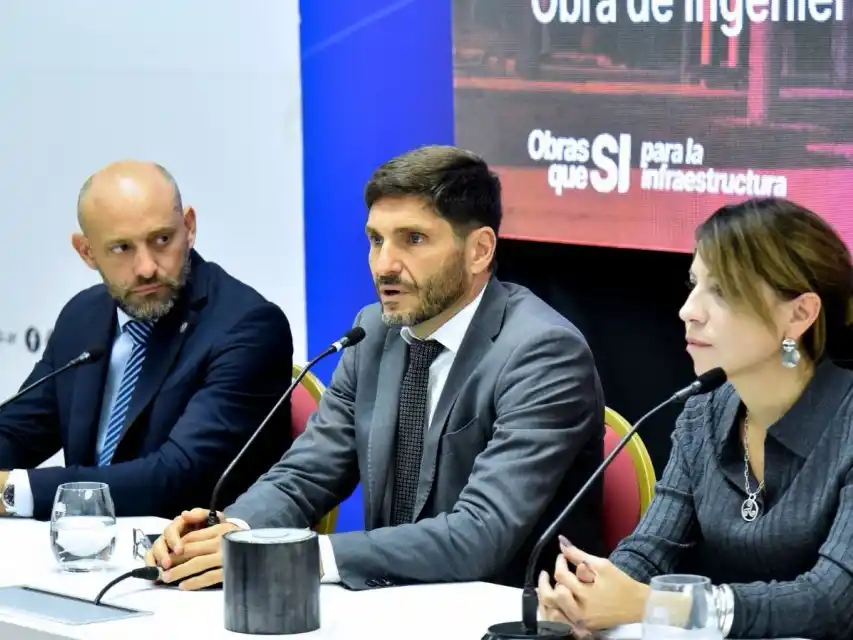 El gobernador provincial aclaró que no hará lo mismo que en otros tiempos intentaron desde Provincia y Nación.