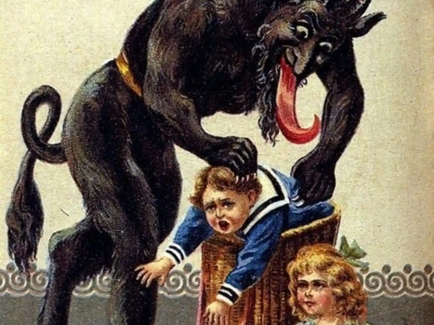Krampus