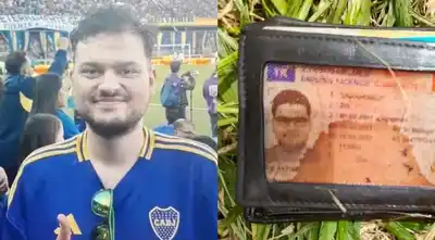 Un mes desaparecido y un hallazgo macabro: un joven turco apareció muerto con máscara de Spiderman