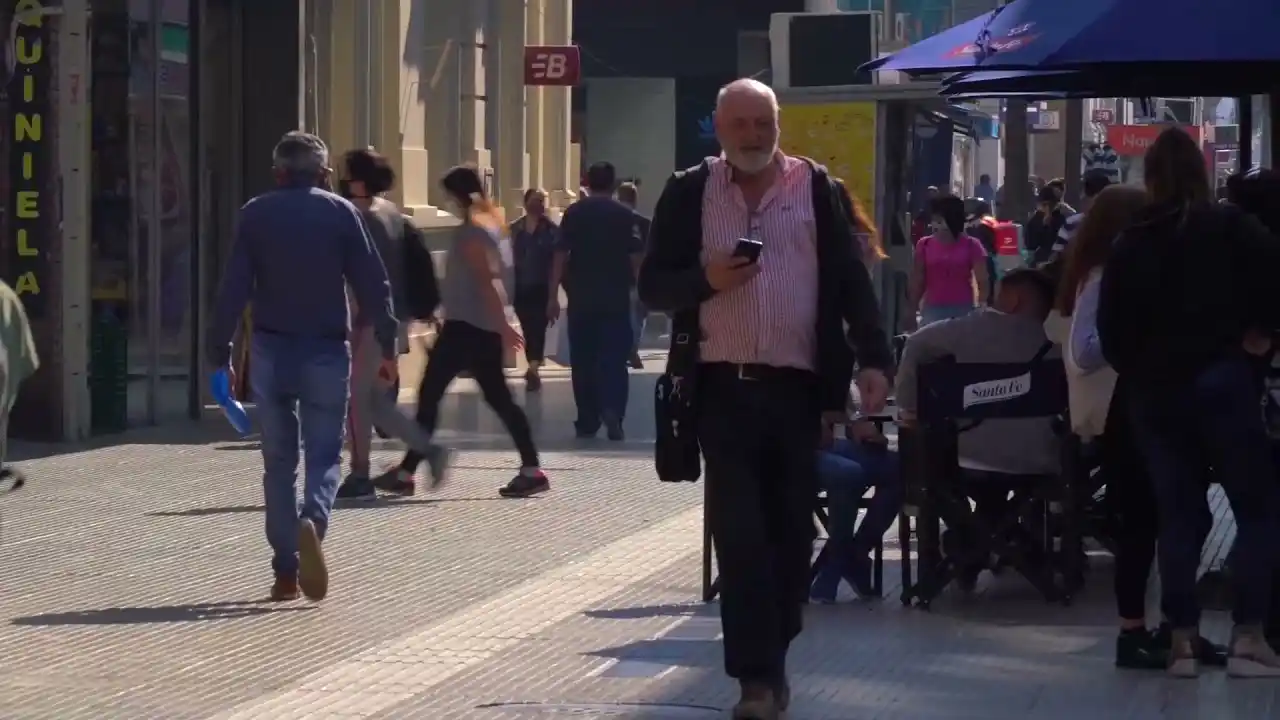Por ahora no hay cambios en las restricciones en la provincia