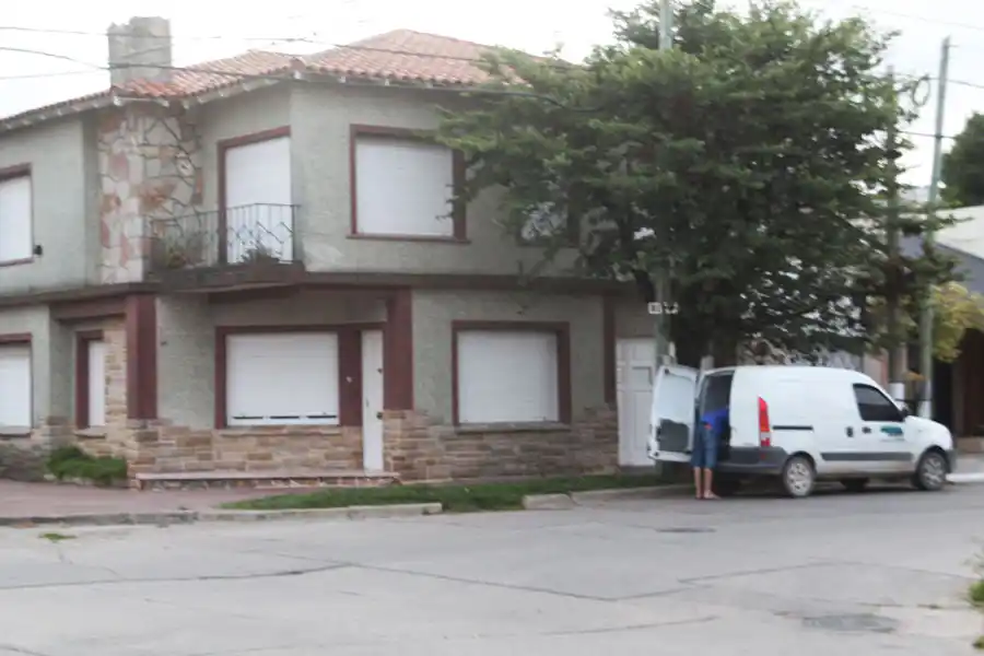 Sin novedad por el violento robo a dos mujeres en la Villa