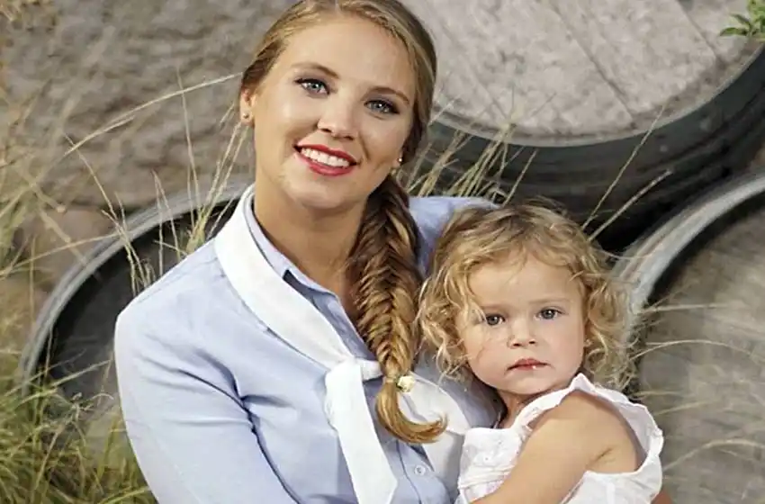 Por primera vez, eligen a una madre como reina de la Vendimia