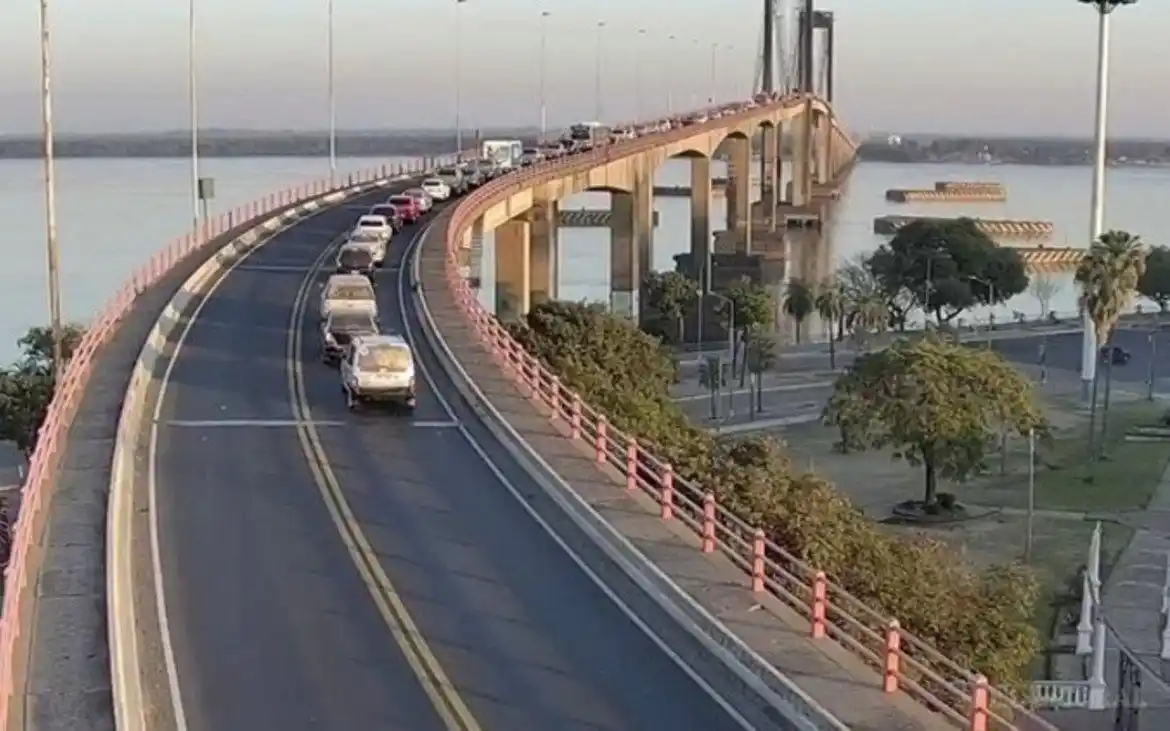 Corrientes: las cámaras no registraron el suicidio de Rubén Suárez