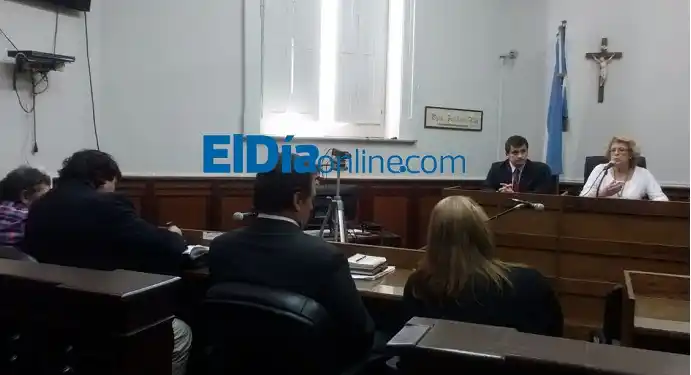 Absolvieron a los ginecólogos acusados de homicidio culposo