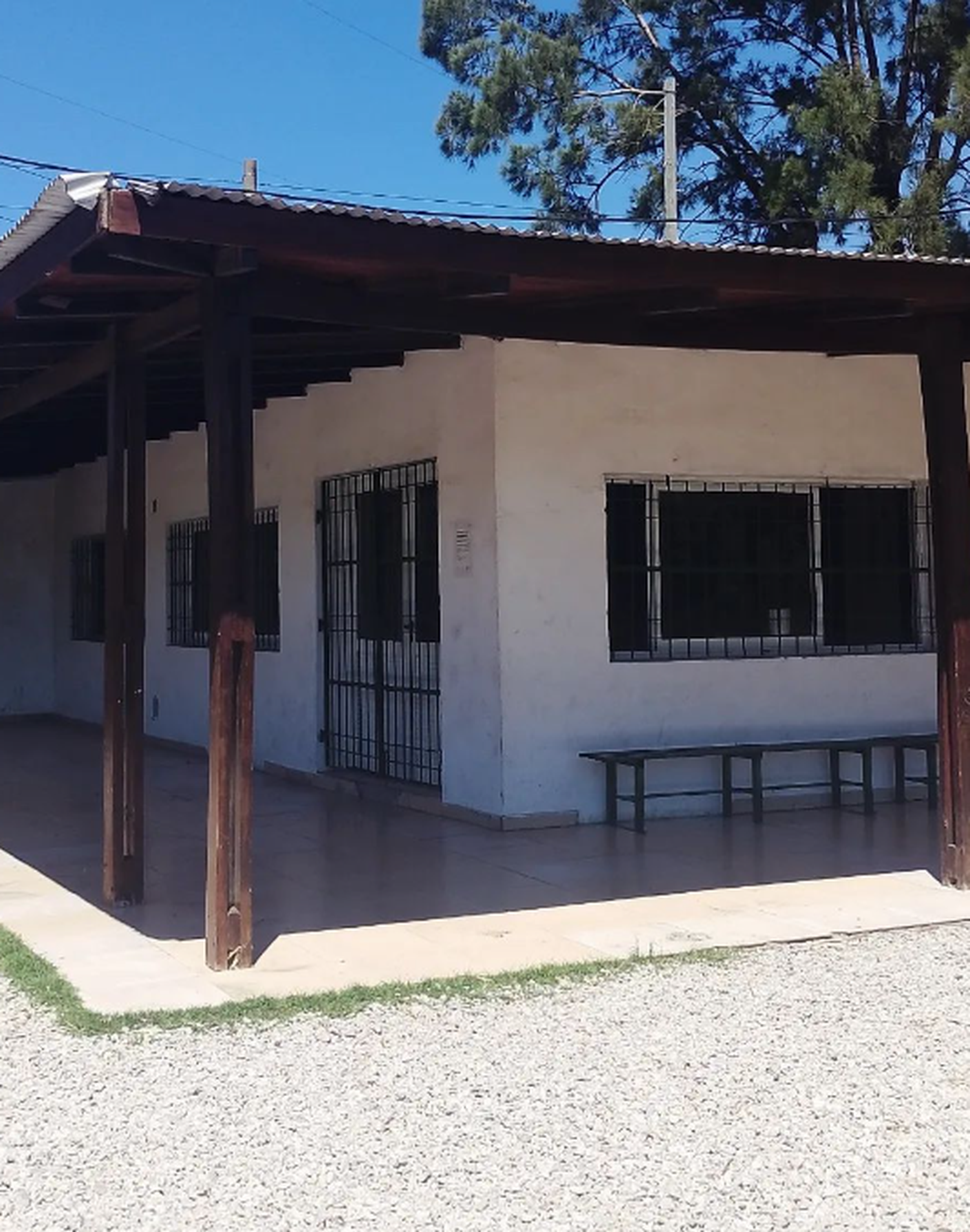 El refugio Sol de Noche consiguió nuevo lugar y necesita fondos para acondicionarlo