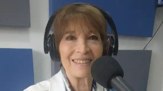 Volvió al aire una publicidad radial que marcó a generaciones de tandilenses