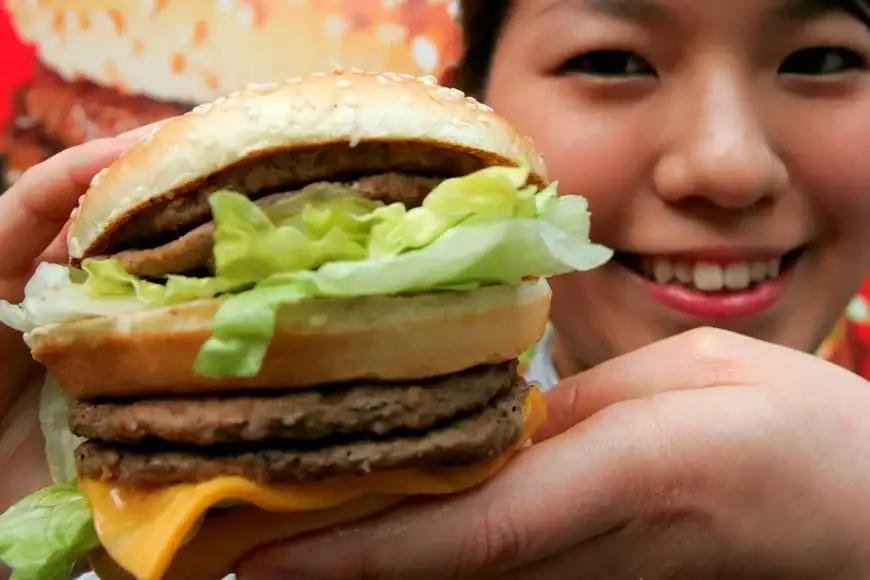 hamburguesa