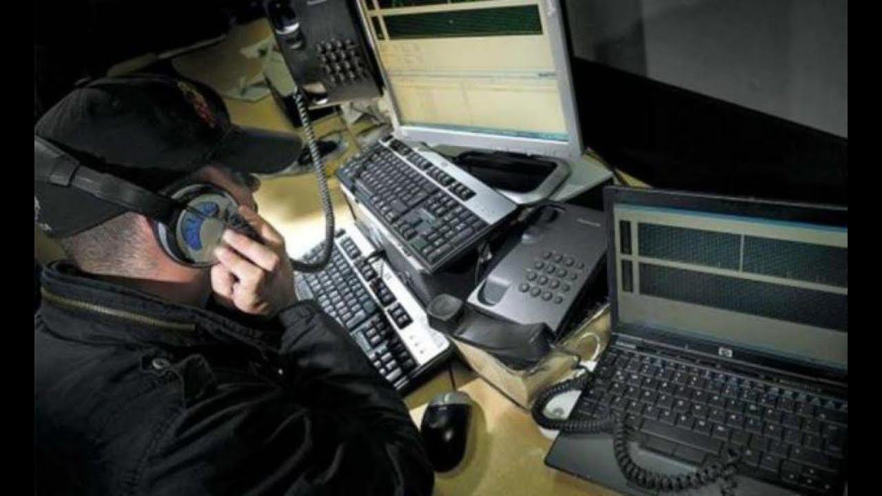 ESPIONAJE a «Fico» Gutiérrez : interceptación ilegal en su sede de Medellín