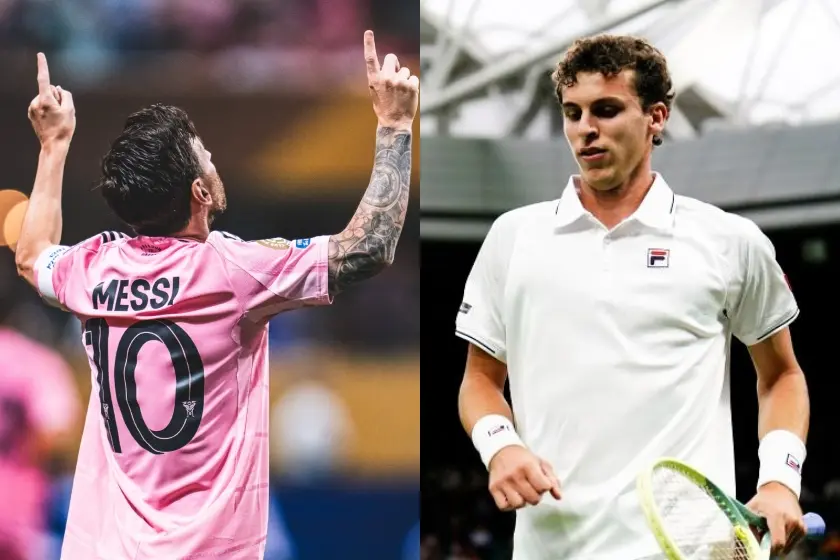 Empieza la tercera fecha del Mundial de Clubes y los clasificatorios para Wimbledon: la agenda deportiva de este lunes