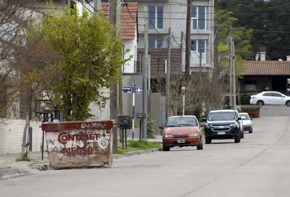 La ordenanza de contenedores podría tratarse en la próxima sesión del Concejo