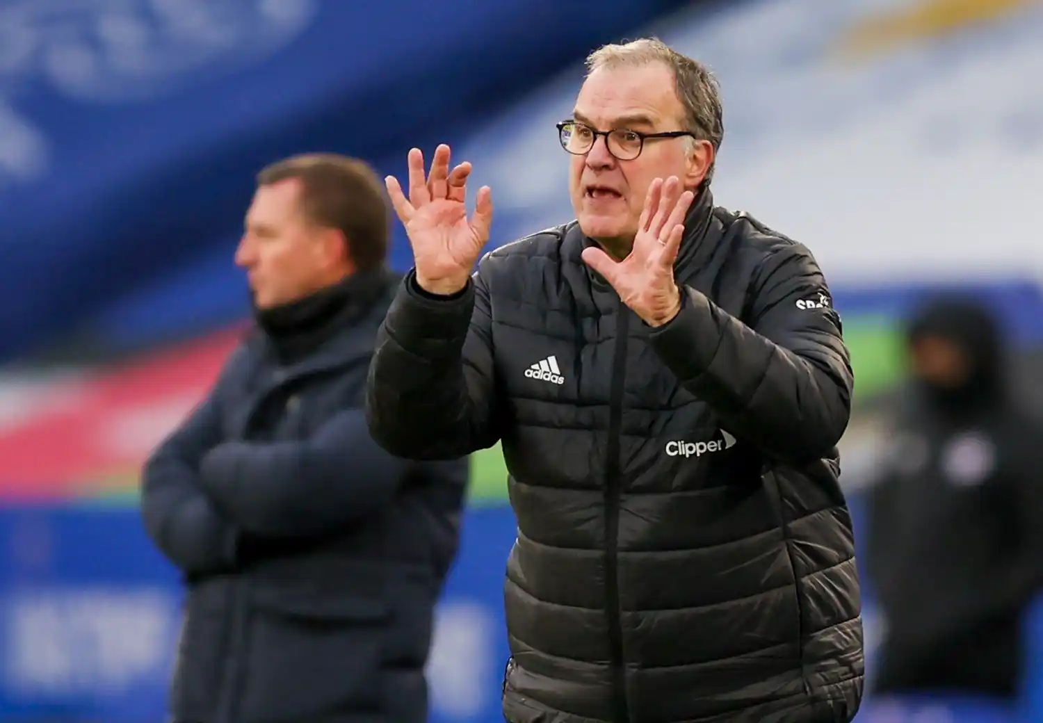 Bielsa, sin interés en ser el técnico de Everton