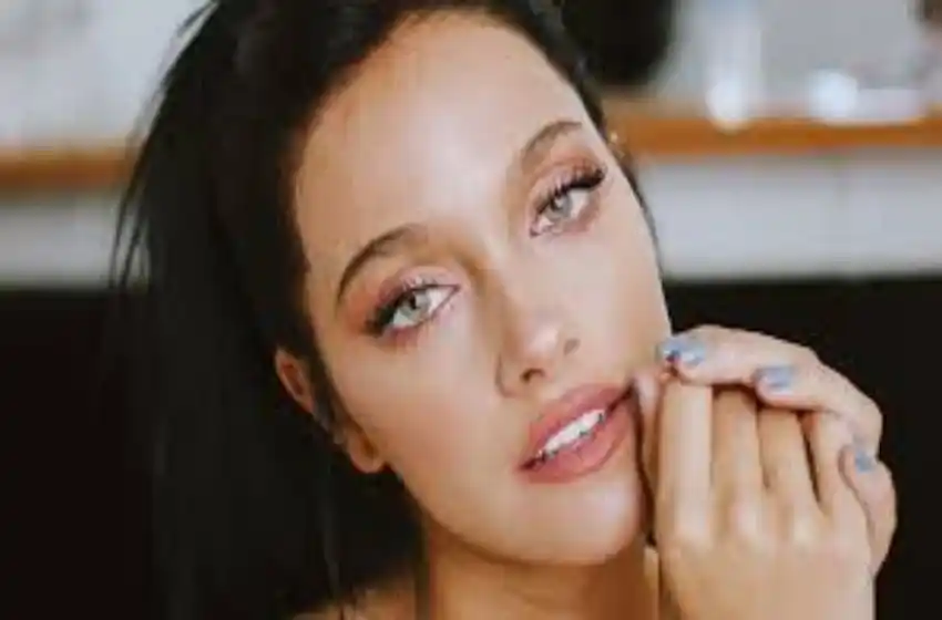 Oriana Sabatini habló de sus gustos en la intimidad y soltó una inesperada confesión