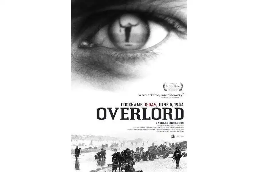 'Overlord'