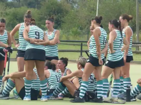 El Verde perdió 2 a 1 en su visita a Colón de San Justo y perdió su invicto. Foto:CRAR